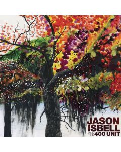 Jason Isbell - Jason Isbell And The 400 Unit CD