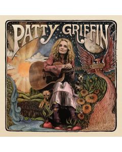 Patty Griffin - Patty Griffin CD