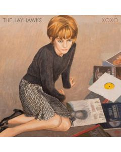 The Jayhawks - Xoxo (Limited Edition) CD