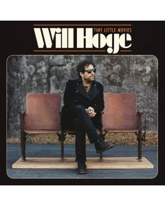 Will Hoge - Tiny Little Movies CD