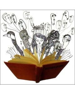 Future Of The Left - Curses CD