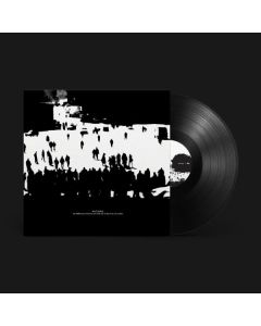 McLusky - The Difference Between Me And You Is That I'm Not On Fire (remastered) (180g) LP