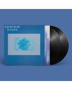 Seefeel - Quique (Reissue) LP