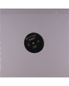 The Chameleons (Post-Punk UK) - Peel Sessions 81-83 LP