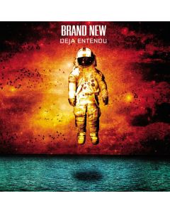 Brand New - Deja Entendu (180g) LP