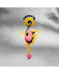 Violence Fog - Violence Fog (180g) (Limited Indie Edition) (Black Vinyl) LP