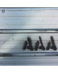 Oren Ambarchi, Chris Abrahams & Robbie Avenaim - Placelessness LP