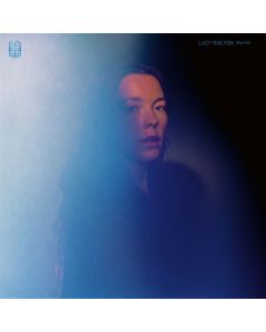 Lucy Railton - Blue Veil CD
