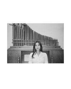 Kali Malone - The Sacrificial Code CD