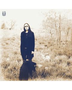 Jesse Sykes - Forever, I've Been Being Born CD