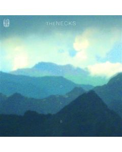 The Necks - Unfold LP