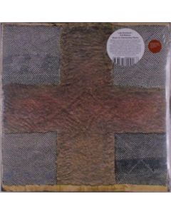 Kali Malone & Leila Bordreuil - Music For Intersecting Planes (Limited Edition) (Oxidized Red Vinyl) LP