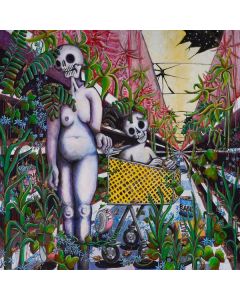 Indigo De Souza - Any Shape You Take CD