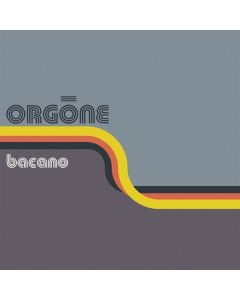 Orgone - Bacano (RSD) (Limited Indie Edition) (Creamsicle Vinyl) LP