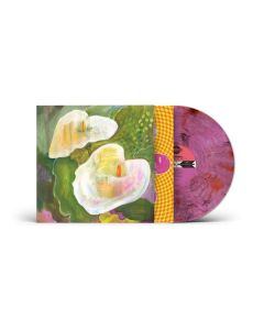 Mae Powell - Making Room For The Light (Moonlit Swirl Vinyl) LP