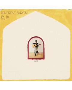 Reverend Baron - Daniel CD