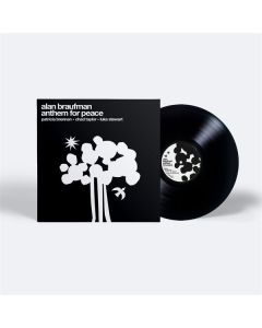 Alan Braufman - Anthem For Peace LP