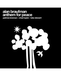 Alan Braufman - Anthem For Peace CD
