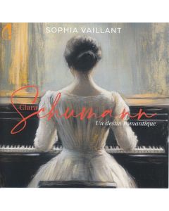 Clara Schumann (1819-1896) - Klavierwerke CD