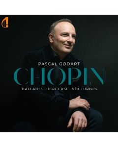 Frederic Chopin (1810-1849) - Balladen Nr.1-4 CD