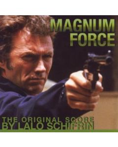 Magnum Force CD