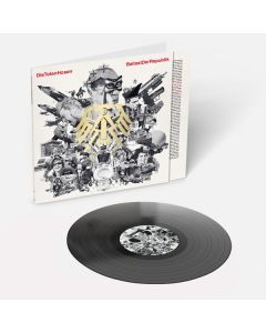 Die Toten Hosen - Ballast der Republik (Reissue) (Nachauflage) LP