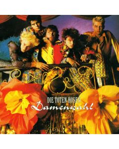 Die Toten Hosen - Damenwahl CD