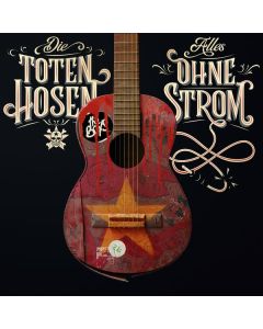 Die Toten Hosen - Alles ohne Strom CD