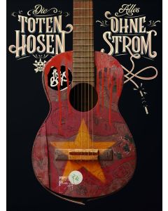 Die Toten Hosen - Alles ohne Strom DVD