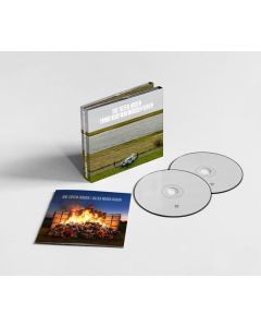 Die Toten Hosen - „Trink aus, wir müssen gehen!“ + Bonusalbum „Alles muss raus!“: Limitierte Doppel-CD-Digipack-Edition CD