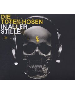Die Toten Hosen - In aller Stille CD