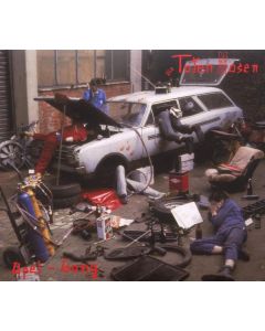 Die Toten Hosen - Opel-Gang CD