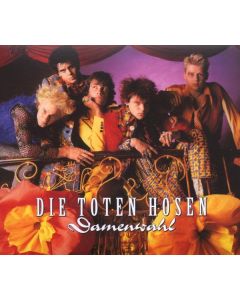 Die Toten Hosen - Damenwahl CD
