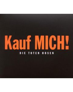 Die Toten Hosen - Kauf mich! (Deluxe Edition) CD