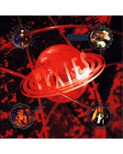 Pixies - Bossanova LP