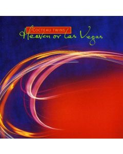 Cocteau Twins - Heaven Or Las Vegas CD