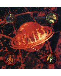 Pixies - Bossanova CD
