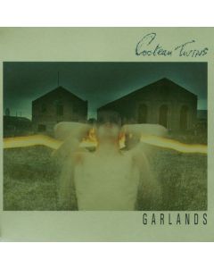 Cocteau Twins - Garlands CD