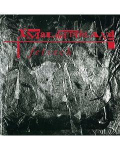 Xmal Deutschland - Fetisch CD