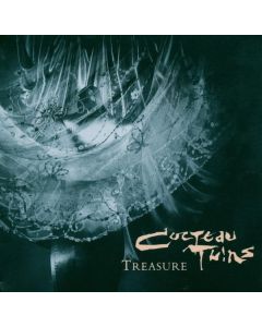 Cocteau Twins - Treasure CD