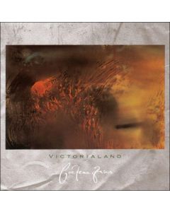 Cocteau Twins - Victorialand CD