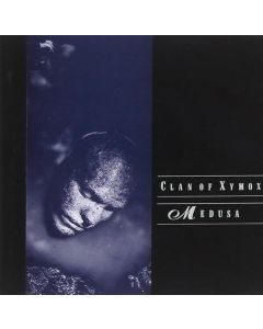 Xymox (Clan Of Xymox) - Medusa CD