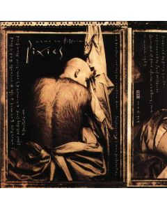 Pixies - Come On Pilgrim LP