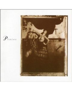 Pixies - Surfer Rosa LP