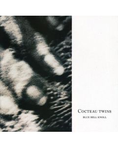Cocteau Twins - Blue Bell Knoll CD