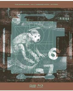 Pixies - Doolittle BRA