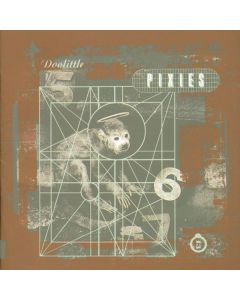 Pixies - Doolittle LP