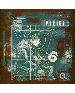 Pixies - Doolittle CD