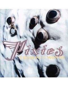 Pixies - Trompe La Monde CD