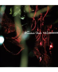 The Mountain Goats - Tallahassee LP